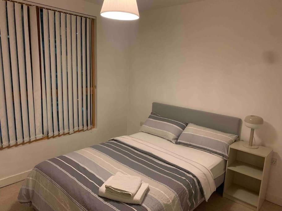 2 Bedrooms In Rg Centre