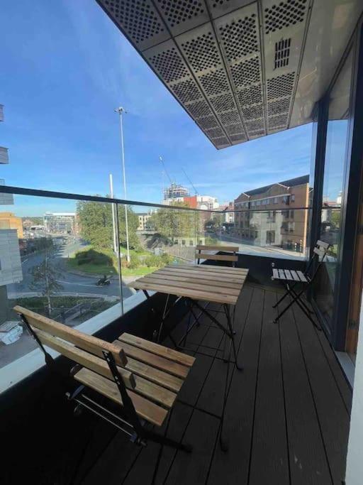 2 Bedrooms In Rg Centre Apartment