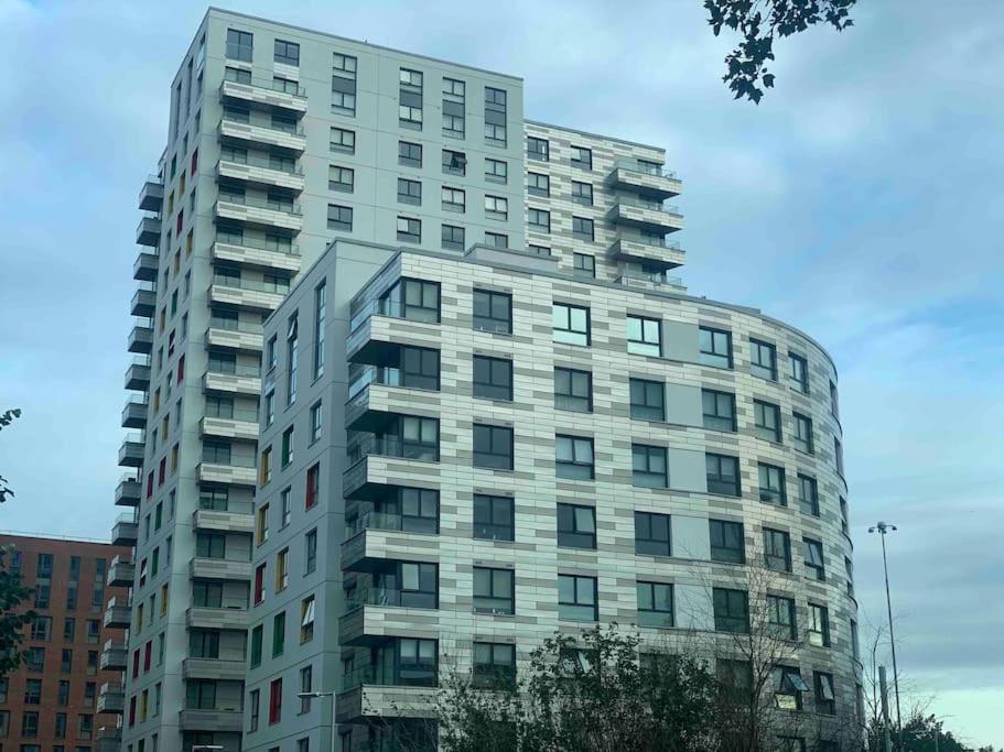 Apartment 2 Bedrooms In Rg Centre Reading
