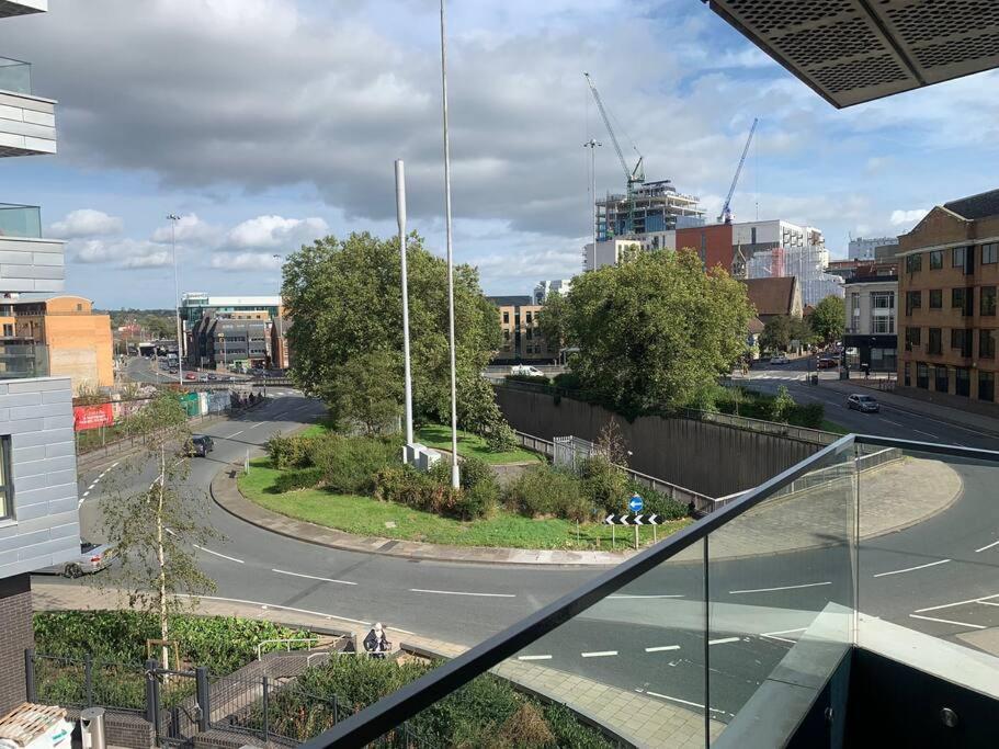 2 Bedrooms In Rg Centre Apartment