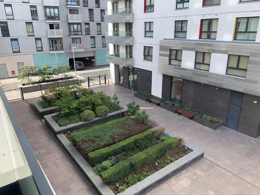Apartment 2 Bedrooms In Rg Centre