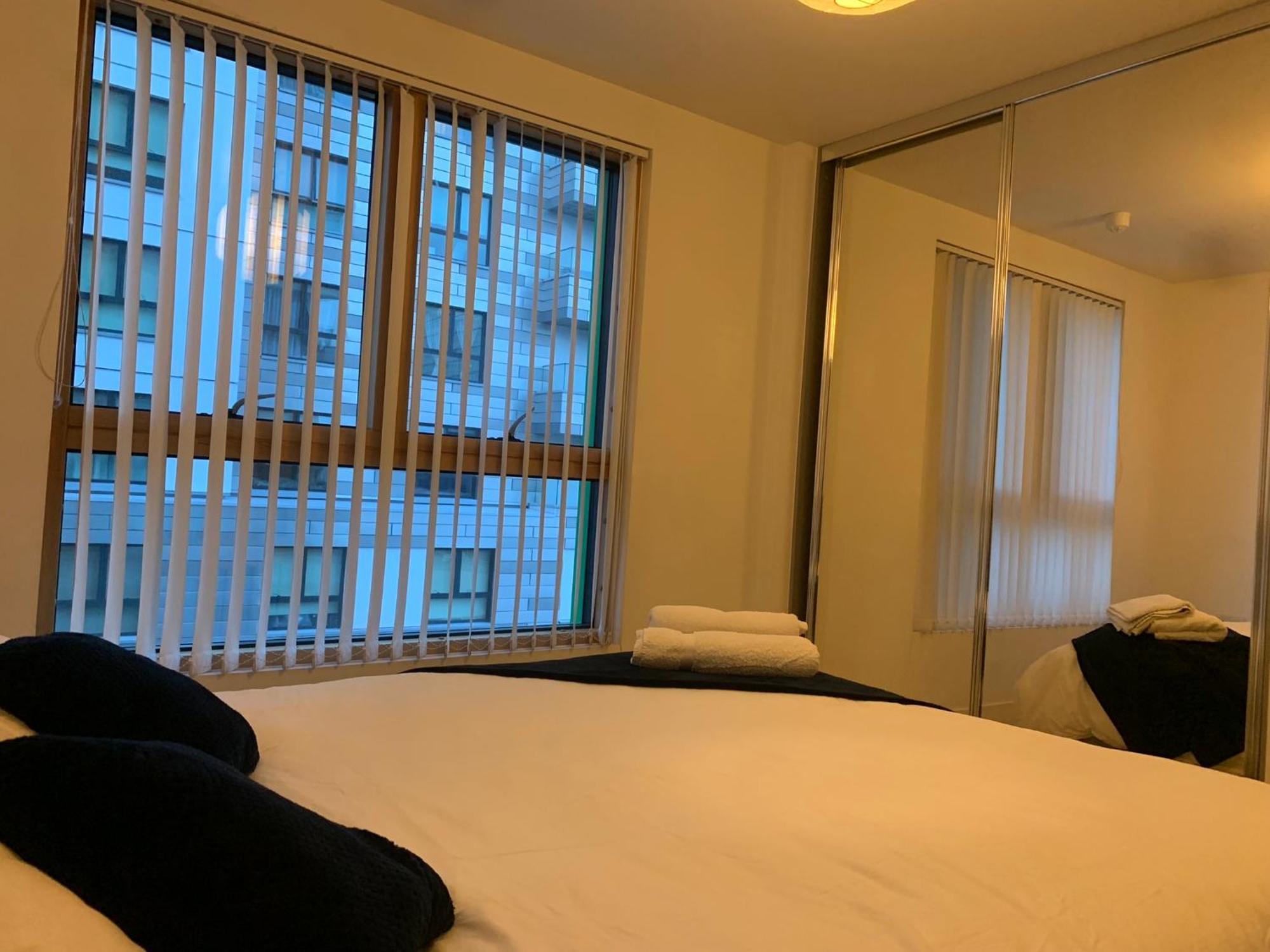 Apartment 2 Bedrooms In Rg Centre *